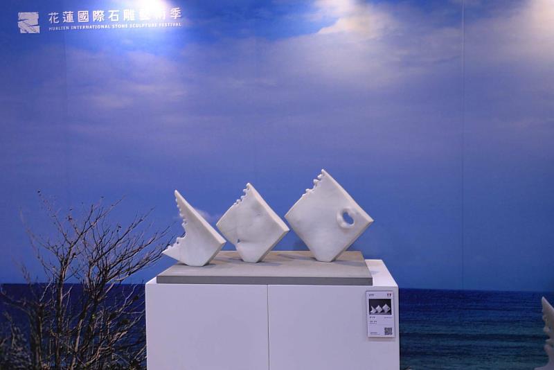 2026花蓮石雕藝術季記者會 / 花蓮縣政府提供